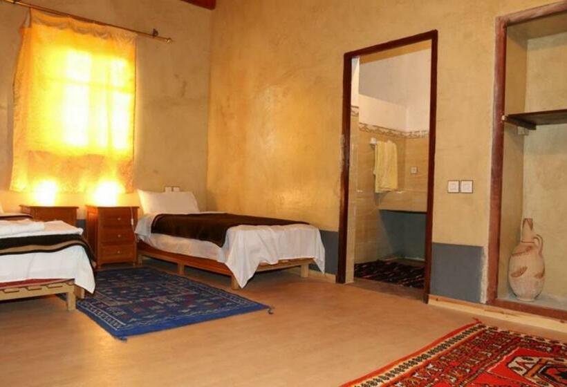 Люкс Вид на Горы, Kasbah Citoyenne