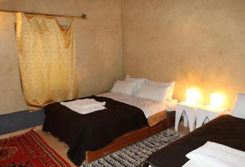 Семейный Номер Вид на Горы, Kasbah Citoyenne