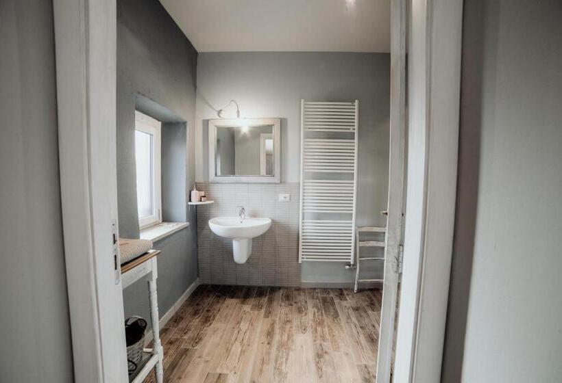 Номер Стандарт, Guest House Al Devesio
