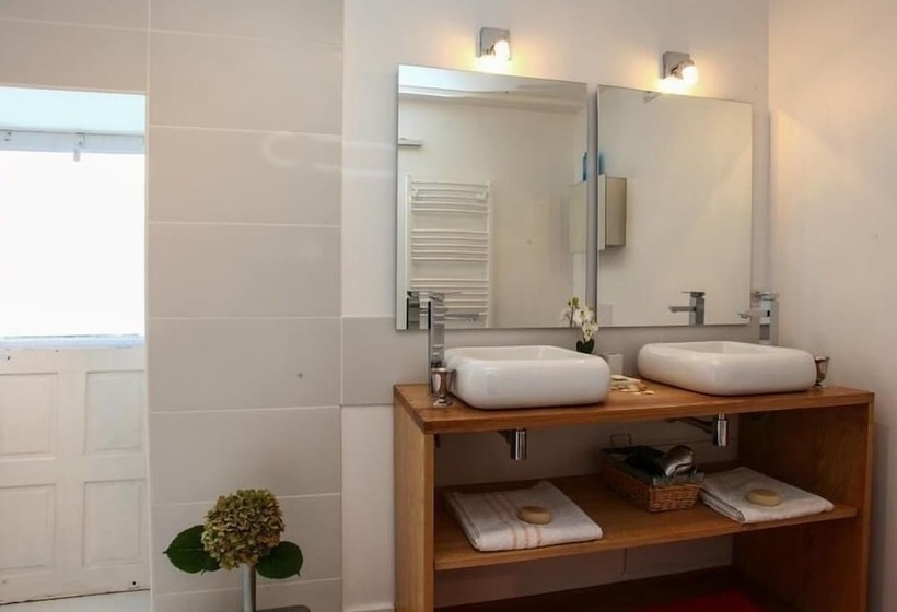Номер Дюплекс, Le Domaine De L ô   Lofts Contemporain Au Coeur Du Perigord