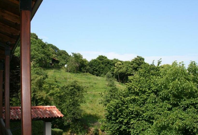 Стандартный Номер Кровать Кинг, Guest House Al Devesio