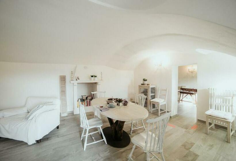 Стандартный Номер Кровать Кинг, Guest House Al Devesio
