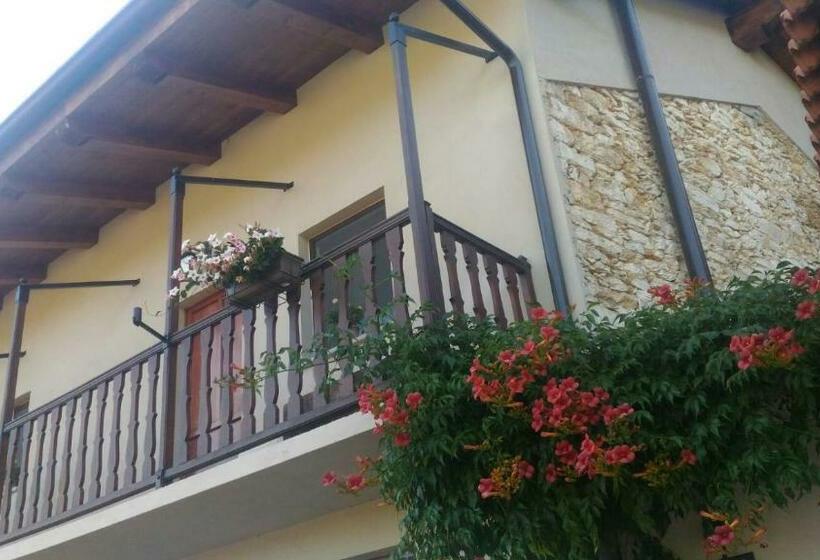 Номер Стандарт, Guest House Al Devesio