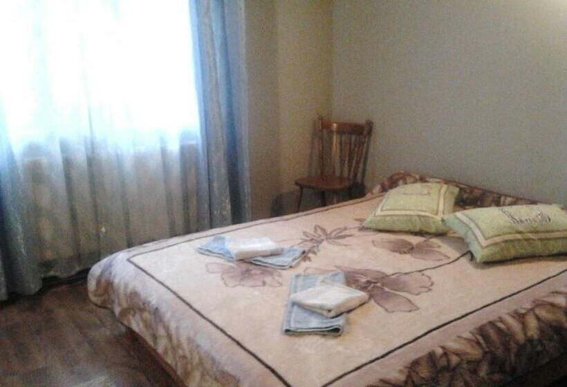 스탠다드 룸, Pensiunea Casa Motilor