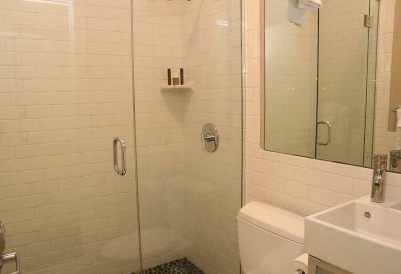스탠다드 스튜디오, Stylish Downtown Studio In The Southend, C.ave #24