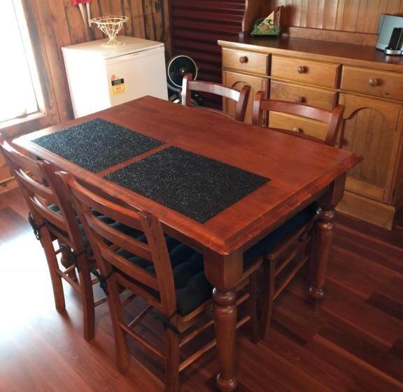 Хижина, Barossa Barn Bed And Breakfast