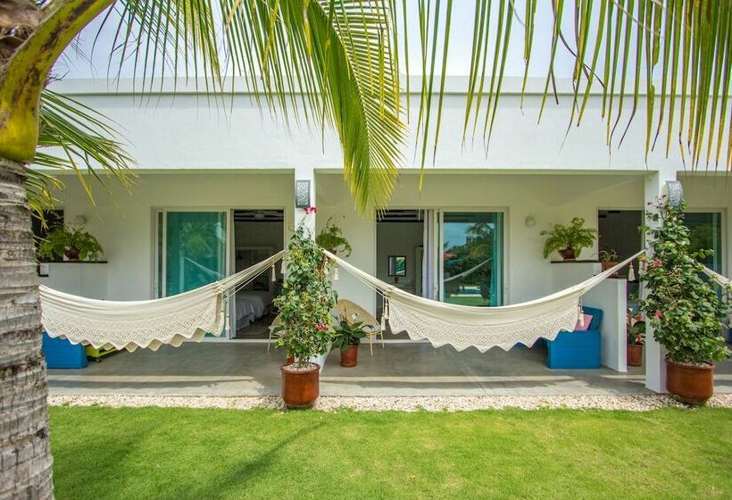 Люкс Повышенной Комфортности, Arganama Guesthouse