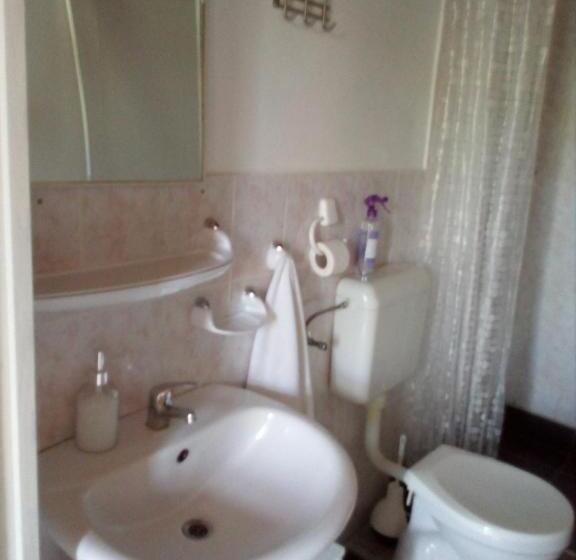标准间, Nosztalgia Vendégház