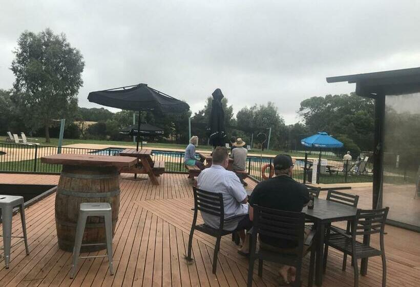 침실 3개 빌라, The Nature Resort Villas