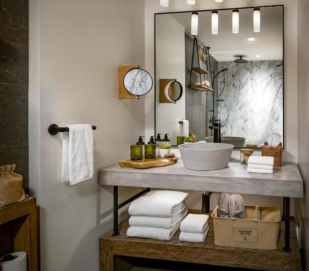 Monolocale Standard, 1 Hotel San Francisco