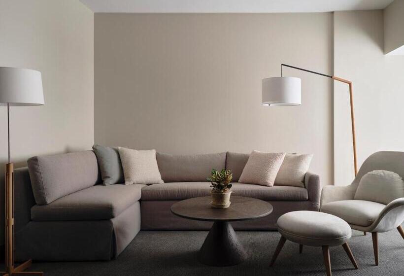 Monolocale Standard, 1 Hotel San Francisco