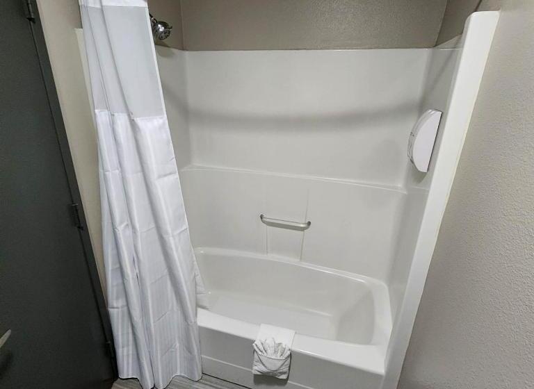 Номер Стандарт, Days Inn By Wyndham Ritzville