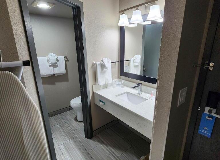 Номер Superior, Days Inn By Wyndham Ritzville
