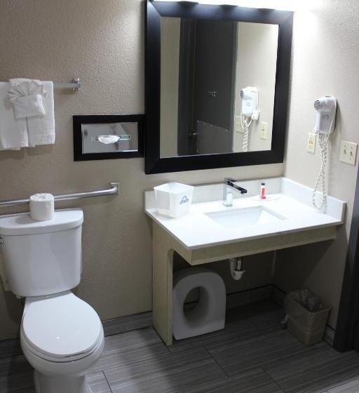 Номер Стандарт, Days Inn By Wyndham Ritzville