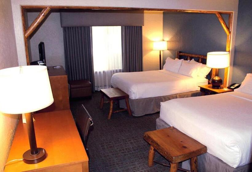 Pokój Standard, Holiday Inn Resort The Lodge At Big Bear Lake, An Ihg
