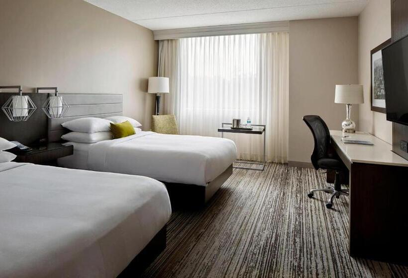 스탠다드 룸, Marriott Birmingham Grandview