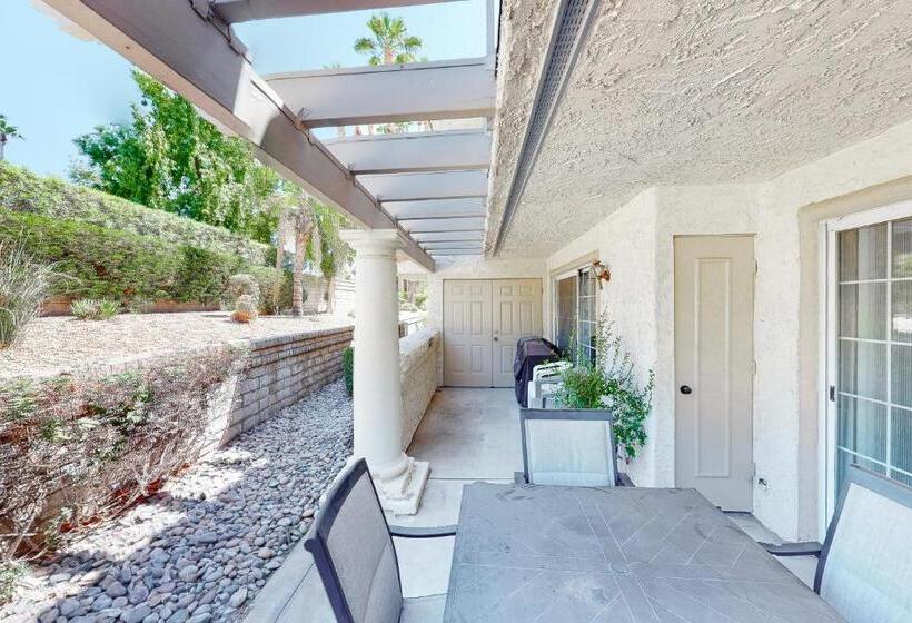 شقة غرفتين, Mesquite Country Club Condo D23 Permit# 1199
