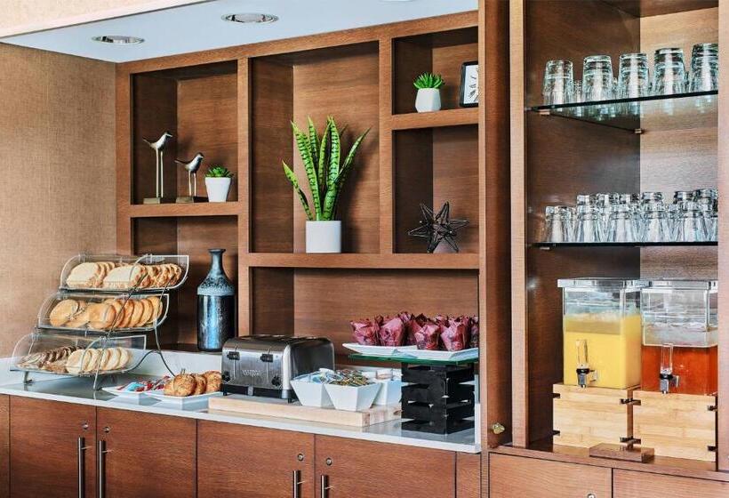 Номер Стандарт 2 Двуспальные Кровати, Pittsburgh Marriott North
