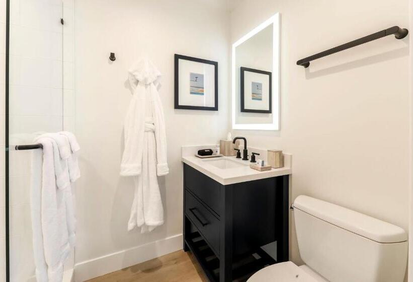 Номер Superior Кровать Кинг, Del Mar Beach