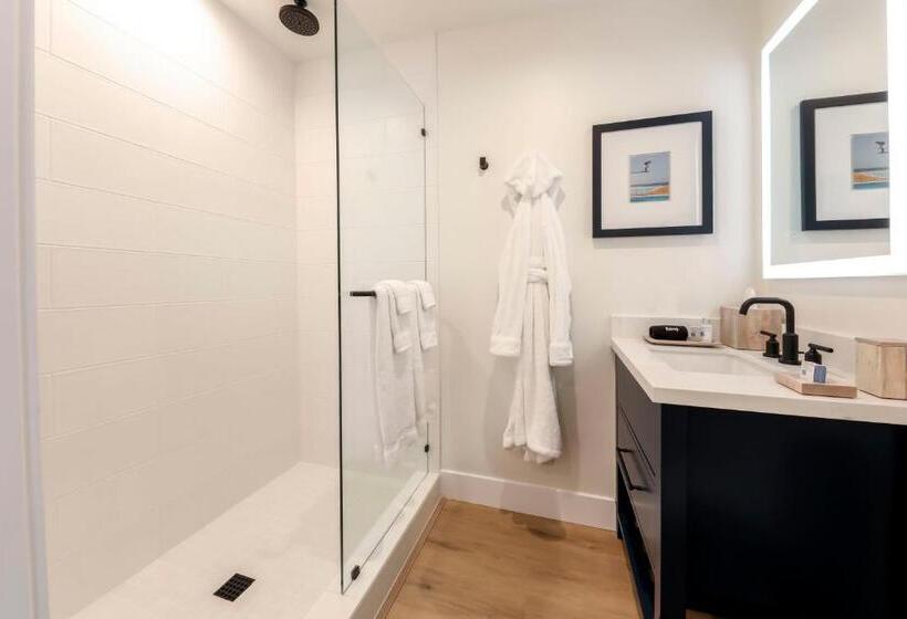 Номер Deluxe Кровать Кинг, Del Mar Beach