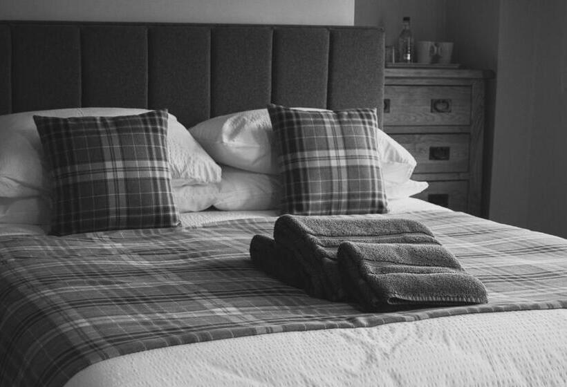 Family Suite, The Kings Head