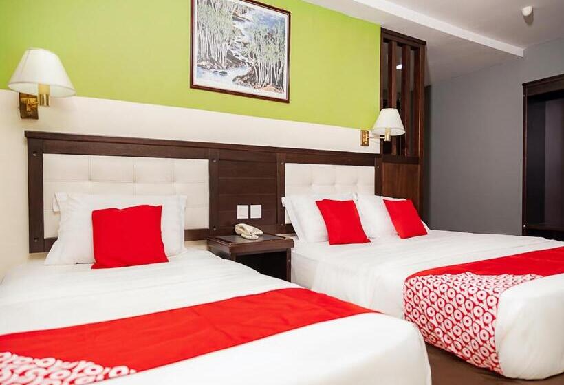 수피리어 스위트, Oyo 90055 Mansion Inn
