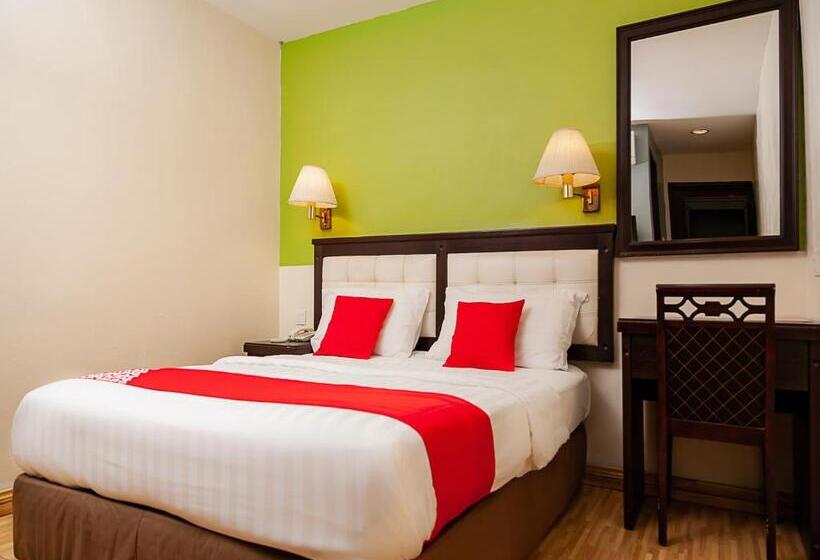 스탠다드 룸, Oyo 90055 Mansion Inn