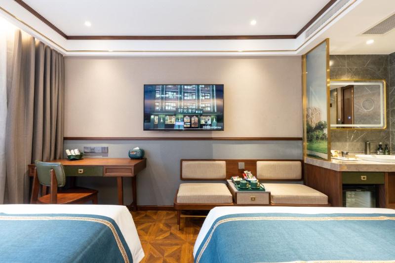 수피리어 스위트, Oyo 90055 Mansion Inn