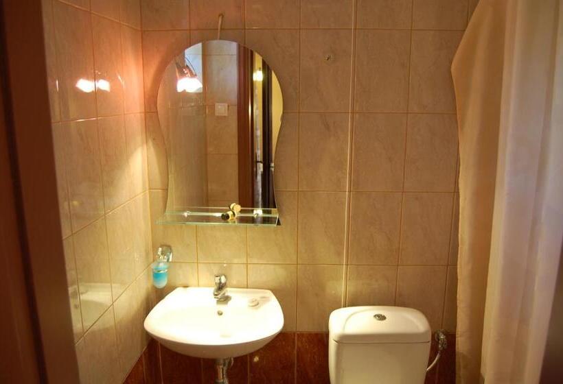 اتاق استاندارد یک نفره, Poseidon Rooms