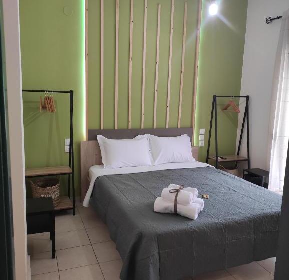 اتاق سوپریور, Poseidon Rooms