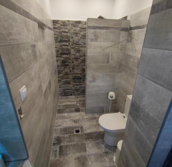 اتاق لوکس خانوادگی, Poseidon Rooms