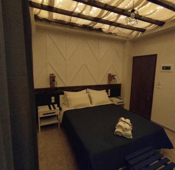 اتاق اکونومی, Poseidon Rooms