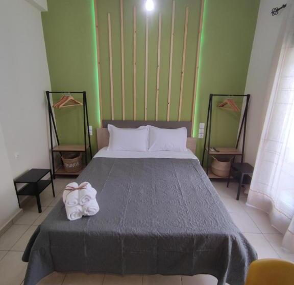 اتاق سوپریور, Poseidon Rooms