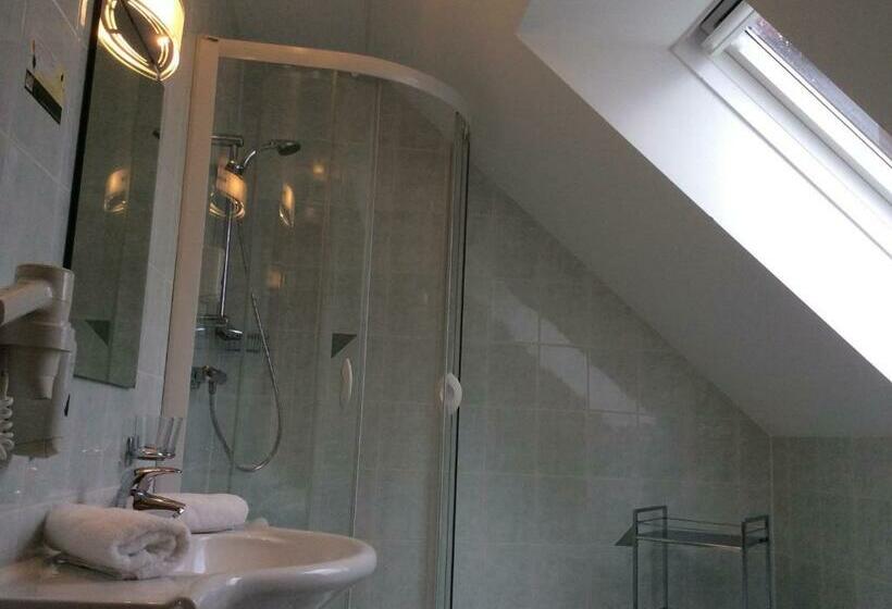Номер Стандарт с Балконом, Zweytick Gästezimmer Weingut