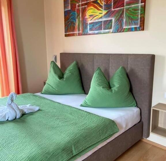 Номер Economy, Zweytick Gästezimmer Weingut