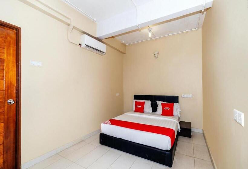 디럭스 룸, Oyo 89932 Dd Homestay