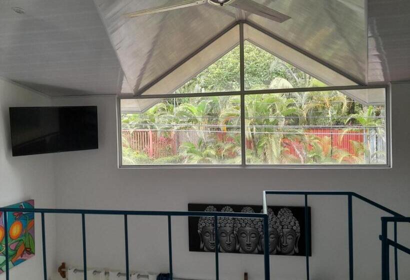 Студия Стандарт, Casas Guaney, Full Furnished Studios!