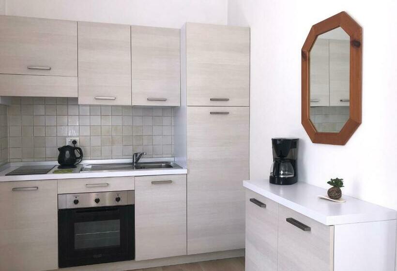 Студия Стандарт, Villa Dina