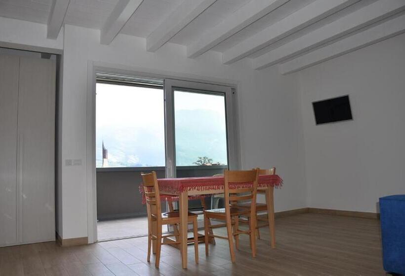 Апартаменты 2 Спальни, Villa Dina
