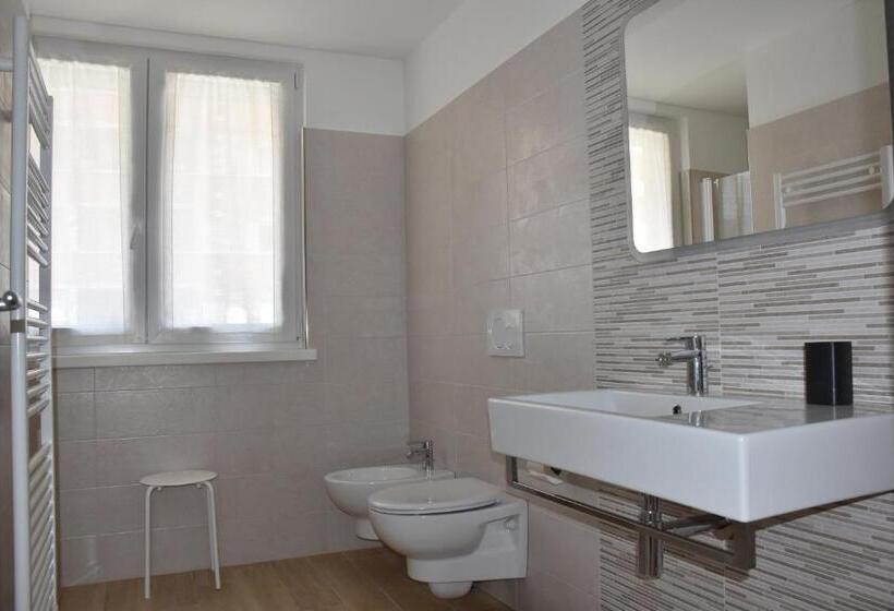 Апартаменты 2 Спальни, Villa Dina