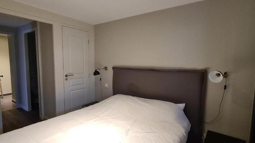 Apartamento 2 Dormitórios, Gîtes Du Domaine De La Gauderie