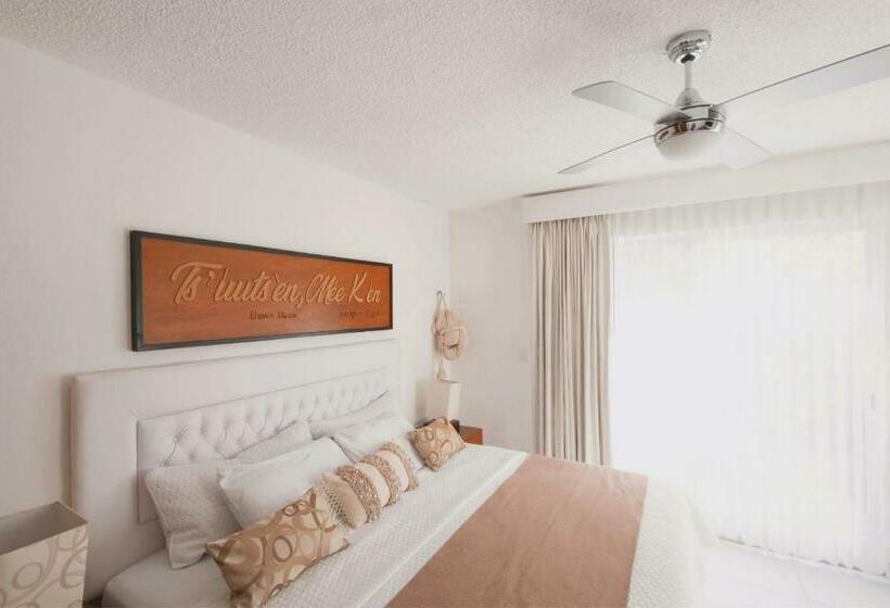 Номер Deluxe Кровать Кинг, Saastah Hotel Boutique