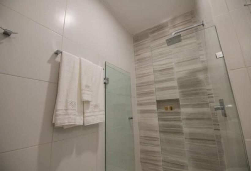 Номер Deluxe, Saastah Hotel Boutique