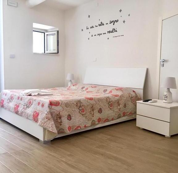 اتاق استاندارد, B&b San Giovanni