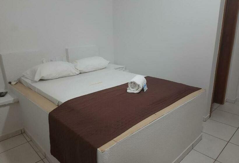 Номер Economy, Londres Royal Hotel   Cama De Alvenaria