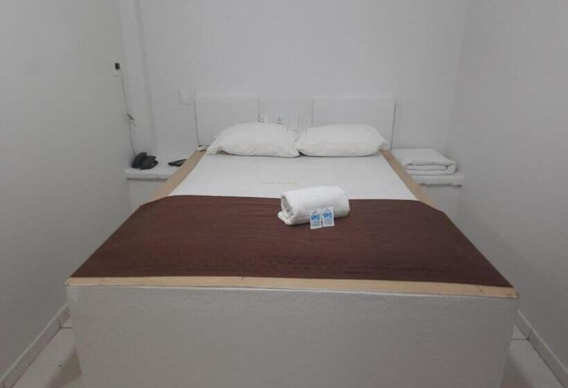 Номер Стандарт, Londres Royal Hotel   Cama De Alvenaria