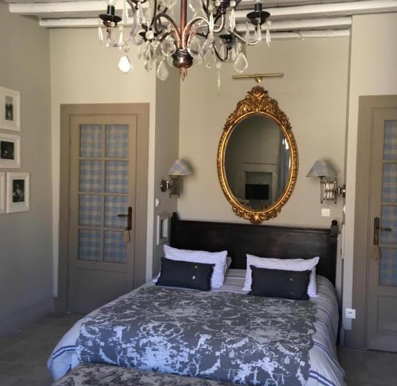 Номер Deluxe, Maison De La Bourgade