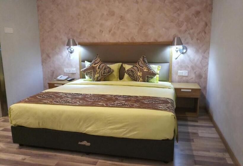 Номер Стандарт, K Garden Hotel  Sdn Bhd