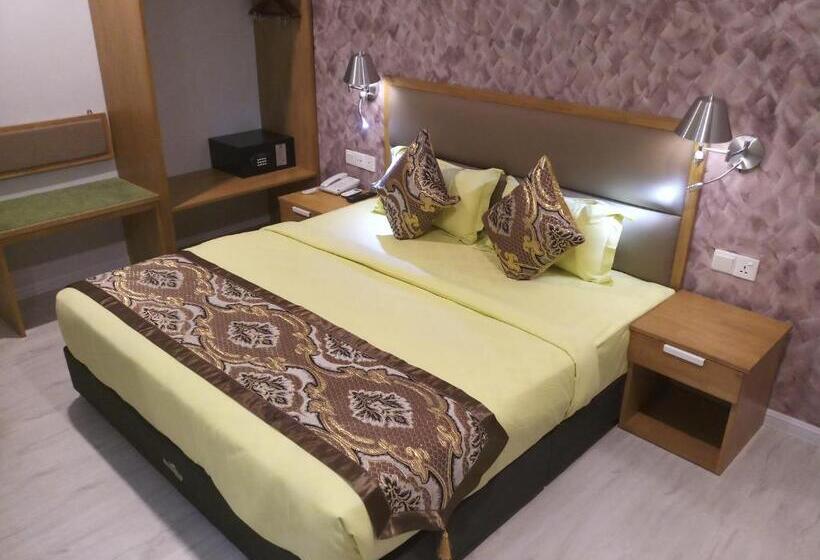 Номер Superior, K Garden Hotel  Sdn Bhd
