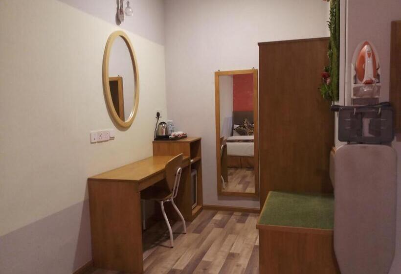 Семейный Номер, K Garden Hotel  Sdn Bhd